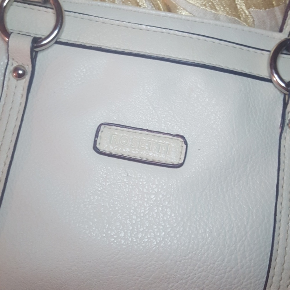 Toupee ROSETTI Handbag - Picture 4 of 7